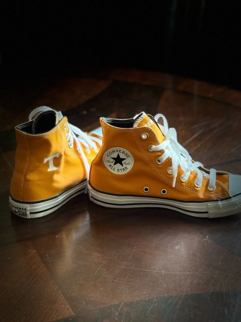 Converse 🍊 go